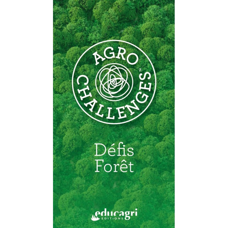 Agro Challenges : Défis Forêt