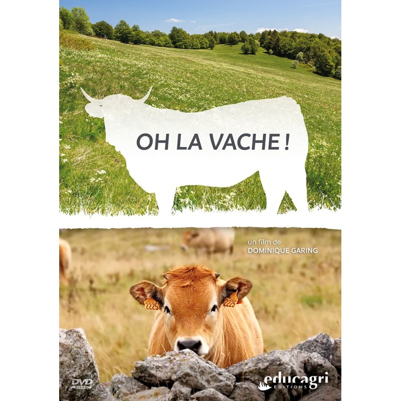 Oh la vache ! Oh la vache !