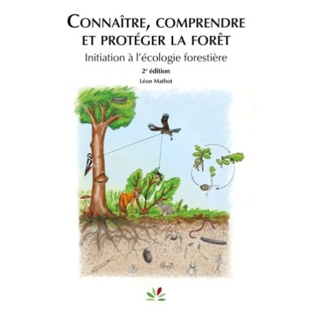 Connaître, comprendre et protéger la forêt