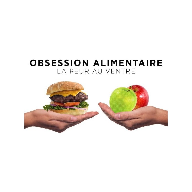 Obsession alimentaire