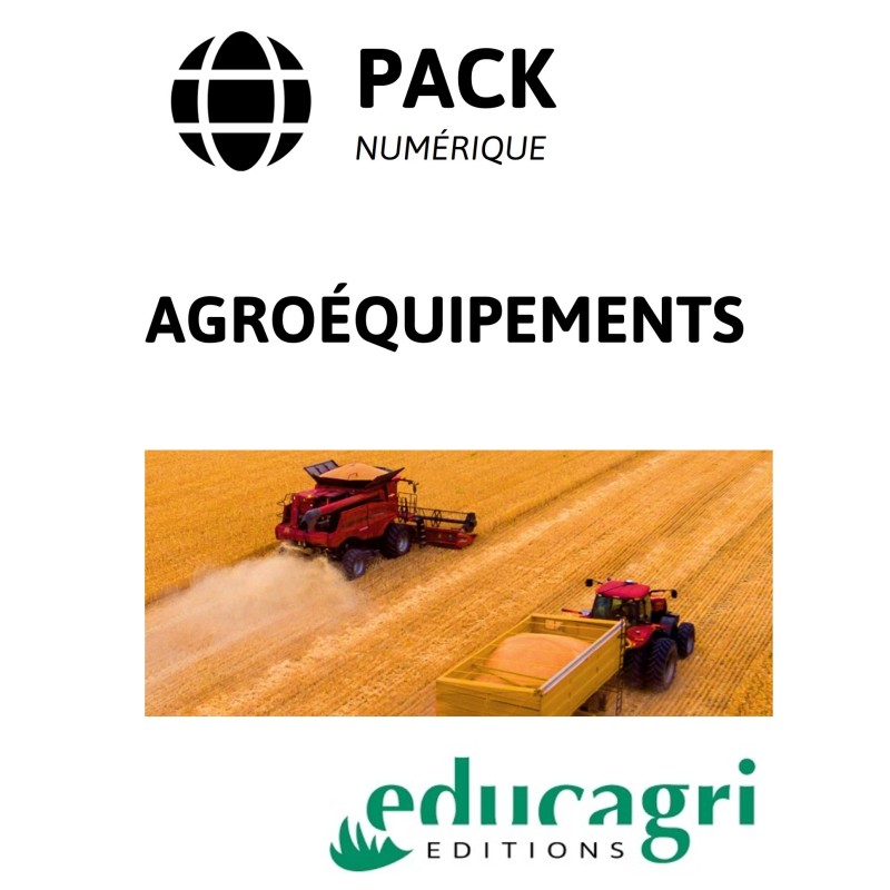 Pack Agroéquipements