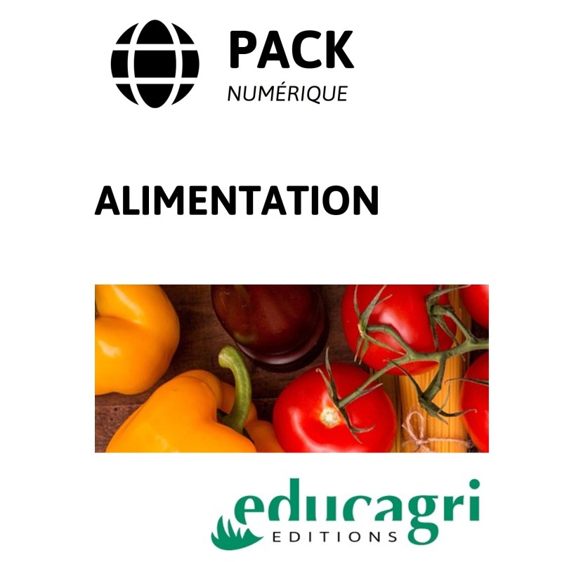 Pack Alimentation