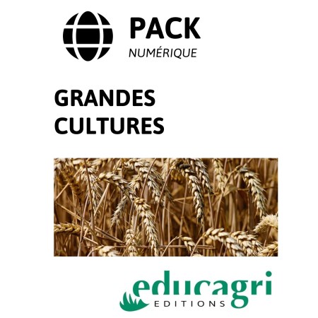 Pack Grandes cultures