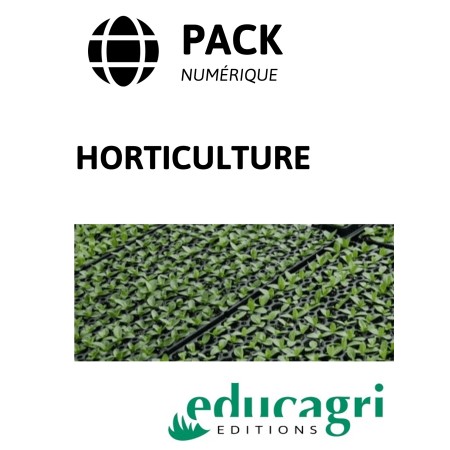 Pack Horticulture