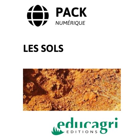 Pack Les sols