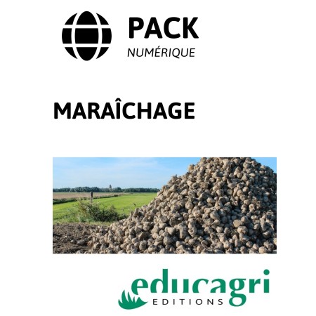 Pack Maraichage
