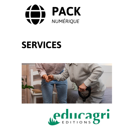 Pack Services