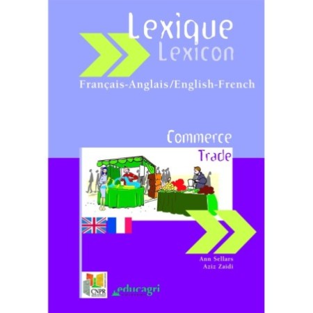 Lexique français-anglais