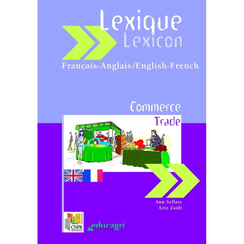 Lexique français-anglais Lexique français-anglais