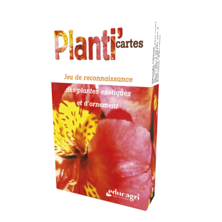 Planti'cartes
