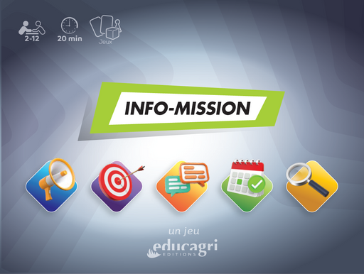 Info-mission