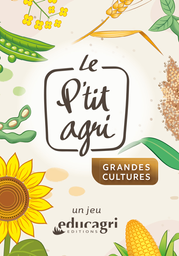 Le Ptit'Agri